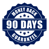 FREE 90-Day No Pet Hair's Warranty