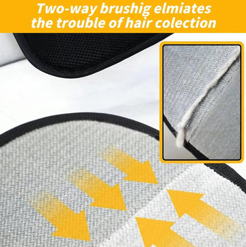 Embrace Fur-Free Moments with Your Best Friend.