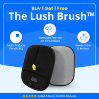 The Lush Brush™